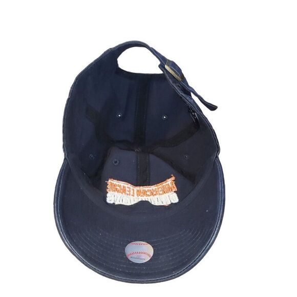 MLB 47 Brand Hat Adjustable Strap Houston Astros American League Champions Sport - Picture 6 of 7